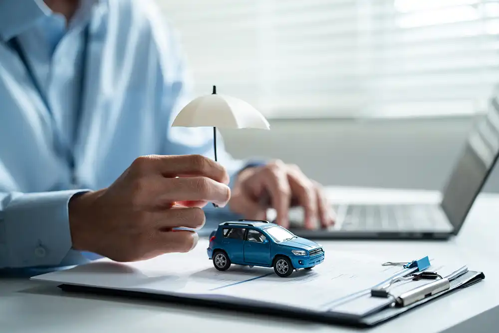 Navigating PennDOT Form DL-123 vs Standard SR-22 Filings