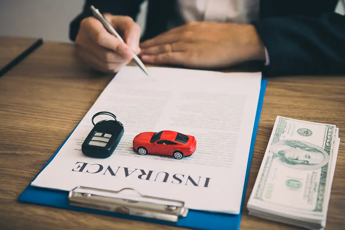 Navigating PennDOT Form DL-123 vs Standard SR-22 Filings